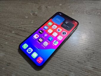 Iphone 12 PRO 128gb s novou bateriou a 100 percentnym zdravy