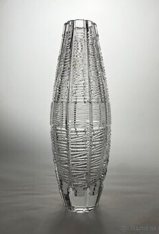 Vladimír Žahour, váza