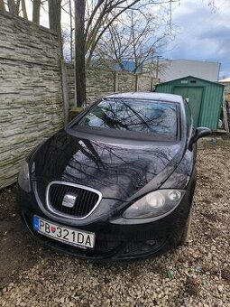 Seat Leon 1,4 16v 63 kw