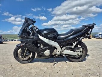 Yamaha YZF 600R Thundercat