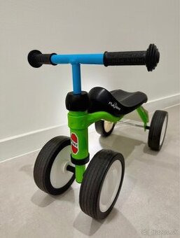 Odrážadlo Pukylino