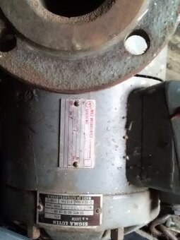 Predám obehové cerpadlo