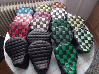 Predám poťah jawa babetta 210, 207