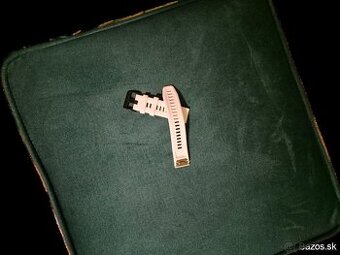 Garmin Fénix - remienok gumený