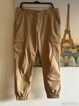 Cargo kapsáčové nohavice zn.TOM TAILOR č.L