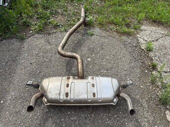 Zadní diel vyfuku Kodiaq, Vw Tiguan 5WA253611D