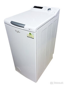 Automatická pračka WHIRLPOOL WTLS 65912 ZEN