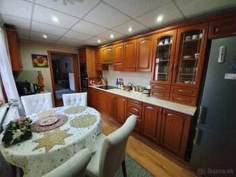 Rodinný dom  Holíč - ZĽAVA 