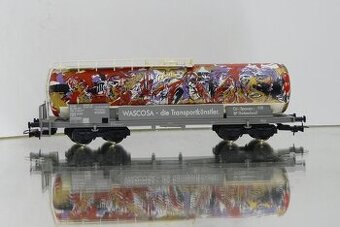 CISTERNA    H0    1/87