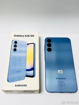 Samsung Galaxy A25 5G 128GB / 6GB