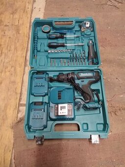 Predám dve aku utahovacky