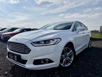 Ford Mondeo 1.5 EcoBoost Trend
