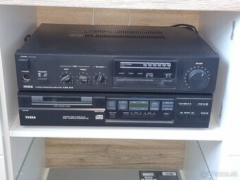 TESLA-predám pre zberateľa