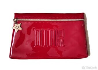 Dámska kozmetická kabelka zn. Dior