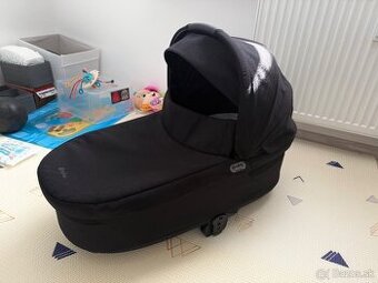 Cybex Cot S Lux
