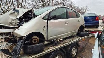 Toyota Prius 1,5i 57kw