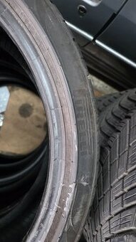 Pirelli p-zero 2ks