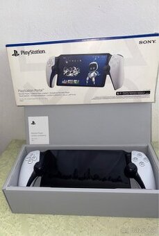 Playstation PORTAL