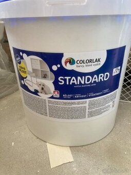 Maliarska farba colorlak