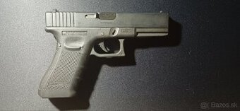 Airsoft pištoľ Glock 18C