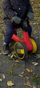 Zopa Odrážadlo Easy-Way Sport red