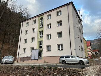 Na prenájom 2-izbovy byt v obci Korytnica-kúpele