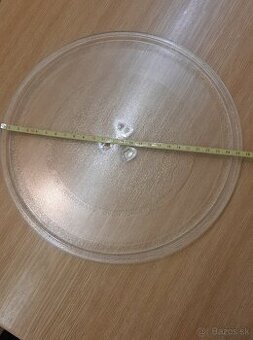 Taniere do mikrovlnky