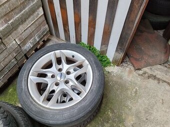 Elektróny 5x114,3 r16