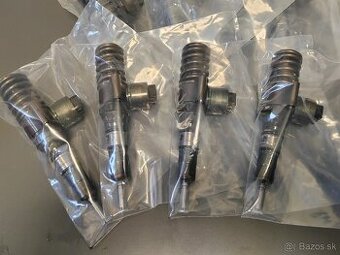 Trysky BKD 150xxxkm poštovné zadarmo