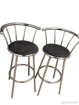 Barové stoličky