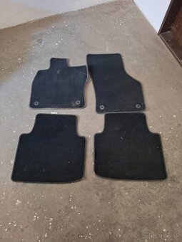 SKODA SUPERB 3 NAHRADNE DIELY