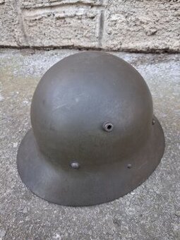 CSR prilba helma vz.30