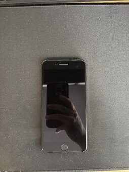 Apple iPhone 7 Plus 128GB Black