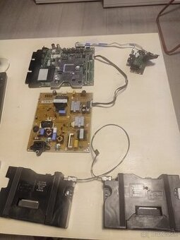 LG-43UK6300MLP náhradné diely