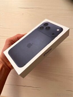 iPhone 17 Pro Max 512GB