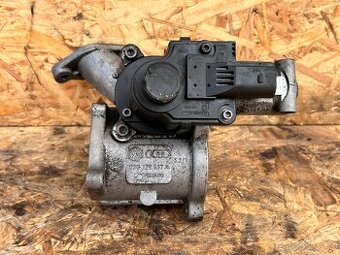 EGR ventil 1.9 / 2.0 TDI – 03G131501N, 03G129637A