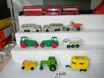 Matchbox RW superfast 5