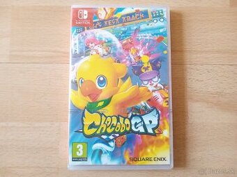 Chocobo GP Nintendo