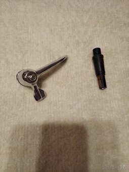 uzávierka okna Lada vaz Žiguli