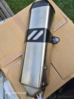 Original vyfuk KTM 1290 SA 2017