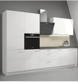 Predám Kuchynskú linku Lara 310