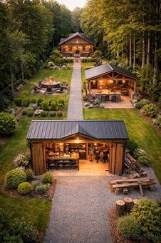 VYMENIM chatu za POZEMOK v okolí Revúcej