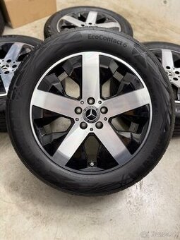 Letná sada 5x112 R18 , 235/55/18 Mercedes Benz GLA GLB