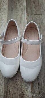 Dievčenské lodičky v. 30