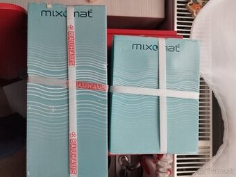 Mixomat Batoni umývadlová a drezová vodovodná batéria