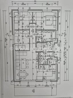 Predáme stavebný pozemok v Trenčíne - kataster Záblatie
