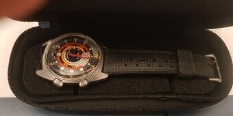 hodinky Fortis Marinemaster Supercompressor Automatic