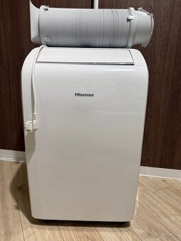 Predám mobilnú klimatizáciu