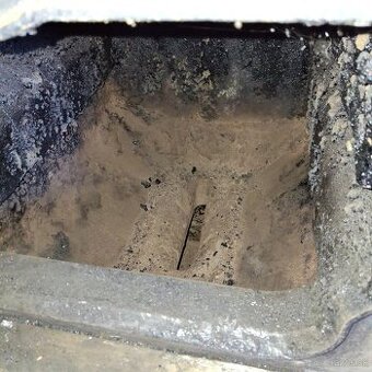 Splynovaci kotol DAKON 26KW