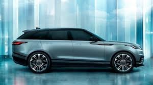 Alu sady RANGE ROVER R21 R22 23 nové, originál TOP ZIMA
